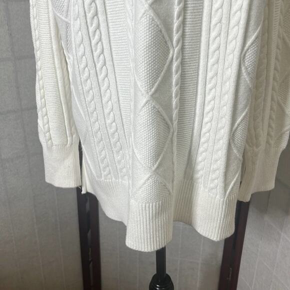 PHILOSOPHY SNOW GLOBE‎ NWT SWEATER SIZE M - Picture 3 of 10